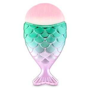 HP🧜‍♀️mermaid tail brush🧜‍♀️ new in bag